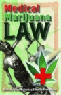Medical Marijuana Law - Book
