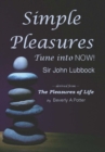 Simple Pleasures : Tune Into Now! - Book