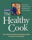 Prevention's The Healthy Cook - Book