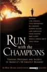 Run With The Champions - Book