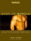 Men's Health The Book Of Muscle - Book