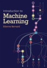 Introduction To Machine Learning - Book