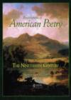 Encyclopedia of American Poetry: The Nineteenth Century - Book