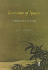 Literature of Nature : An International Sourcebook - Book