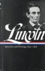 Abraham Lincoln : Speeches and Writings - Book