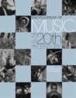 Encyclopedia of Music in the 20th Century - Book