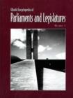 World Encyclopedia of Parliaments and Legislatures - Book