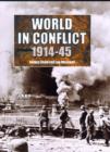 The World in Conflict, 1914-1945 - Book