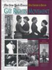 The New York Times Twentieth Century in Review : The Gay Rights Movement - Book