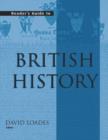 Reader's Guide to British History - Book