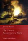 The French Revolutionary Wars - Book