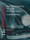 The Beaulieu Encyclopedia of the Automobile: Coachbuilding - Book