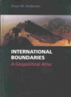 International Boundaries : A Geopolitical Atlas - Book