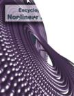 Encyclopedia of Nonlinear Science - Book
