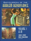 Encyclopedia of the Harlem Renaissance - Book