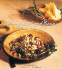 Grains, Rice and Beans - Book