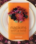 Napkins with a Twist - Book
