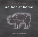 Ad Hoc at Home - Book
