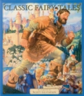 Classic Fairy Tales Vol 1 - Book