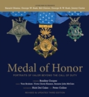 Medal of Honor, Revised & Updated Third Edition : Portraits of Valor Beyond the Call of Duty - Book