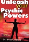 Unleash Your Psychic Powers - Book