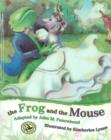 The Frog and the Mouse - Book