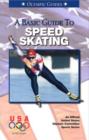 A Basic Guide to Speed Skating - Book
