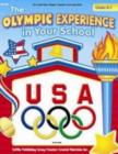 Olympic Experience in Your School : Grades K-3 - Book