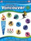 Journey to Vancouver : Grades 1-3 - Book