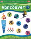Journey to Vancouver : Grades 4-6 - Book