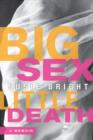 Big Sex Little Death : A Memoir - Book