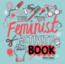 Feminist Activity Book - Book