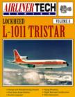 Lockheed L-1011 Tristar - Book