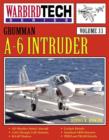 Grumman A-6 Intruder - Book