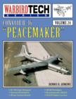 Convair B-36 Peacemaker - WBT Vol 24 - Book