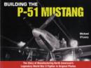 Building the P-51 Mustang - Book