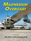 Magnesium Overcast - Book