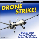 DRONE STRIKE - Book