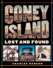 Coney Island : Lost and Found - Book