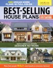 Best-Selling House Plans, Updated & Revised 5th Edition : Over 240 Dream-Home Plans in Full Color - Book