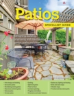 Patios : Designing, building, improving and maintaining patios, paths and steps - Book