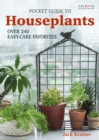 Pocket Guide to Houseplants : Over 240 Easy-Care Favorites - Book