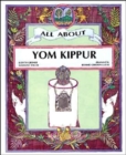 All About Yom Kippur - Book