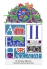 A Family Haggadah II - Book