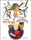 Sammy Spider's Passover Fun Book - Book