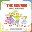 The Sounds of My Jewish Year - Book