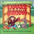 Tamar's Sukkah - Book