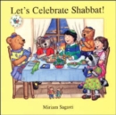 Let's Celebrate Shabbat - Book