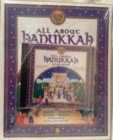 All About Hanukkah in Story and Song - Book