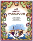 All About Passover - Book